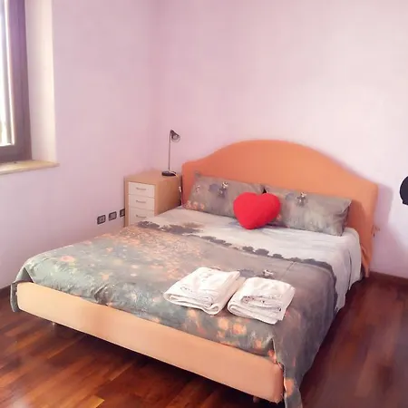 Terramadre Bed and Breakfast