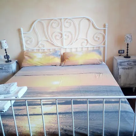 Terramadre Bed and Breakfast Itri