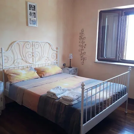 Bed and Breakfast Terramadre Itri