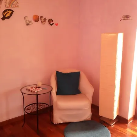 Terramadre Bed and Breakfast Itri