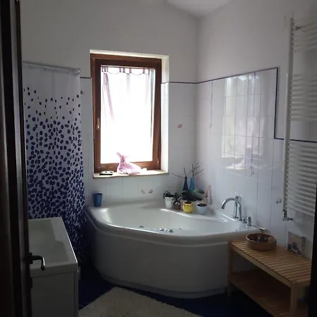 Bed and Breakfast Terramadre