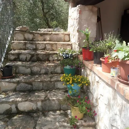 Terramadre Itri