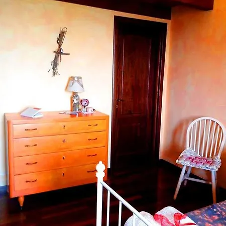 Bed and Breakfast Terramadre Itri