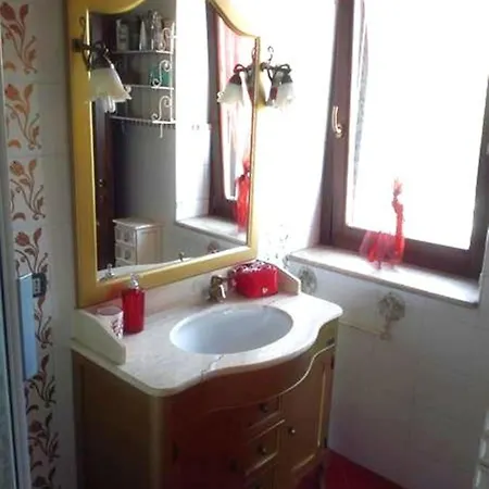 Bed and Breakfast Terramadre Itri